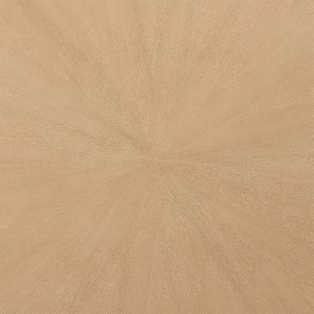 DISQUE DINING TABLE NATURAL