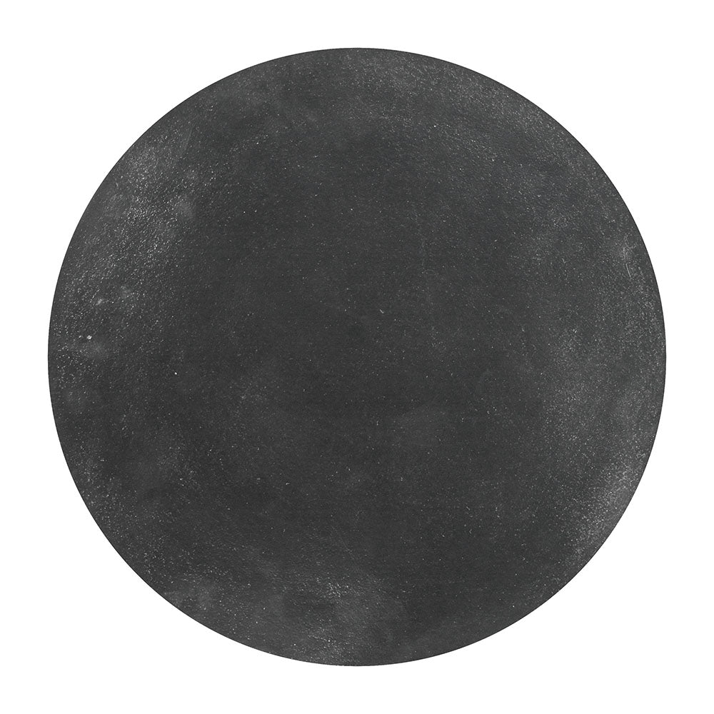 TASSE SIDE TABLE BLACK