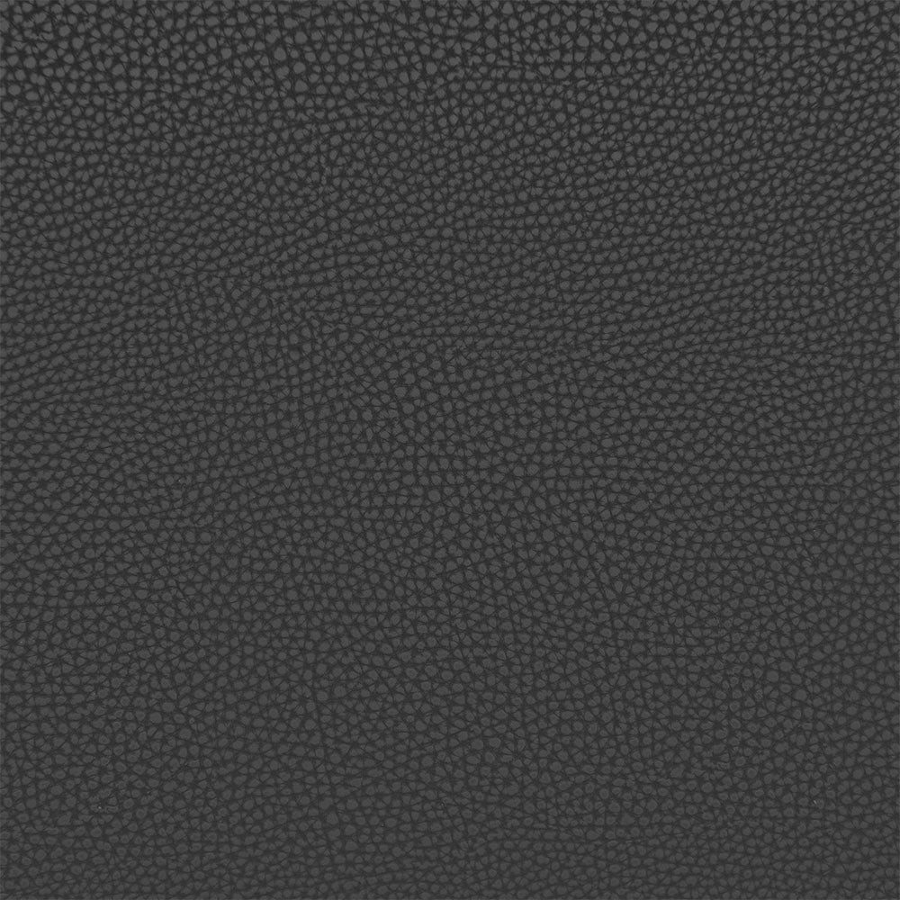 DESI ARMLESS DINING CHAIR BLACK