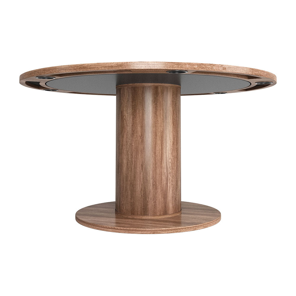 VAULT 2 IN 1 TABLE BROWN