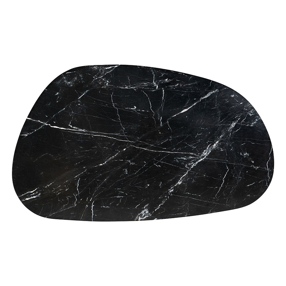 ABERDEEN COFFEE TABLE BLACK