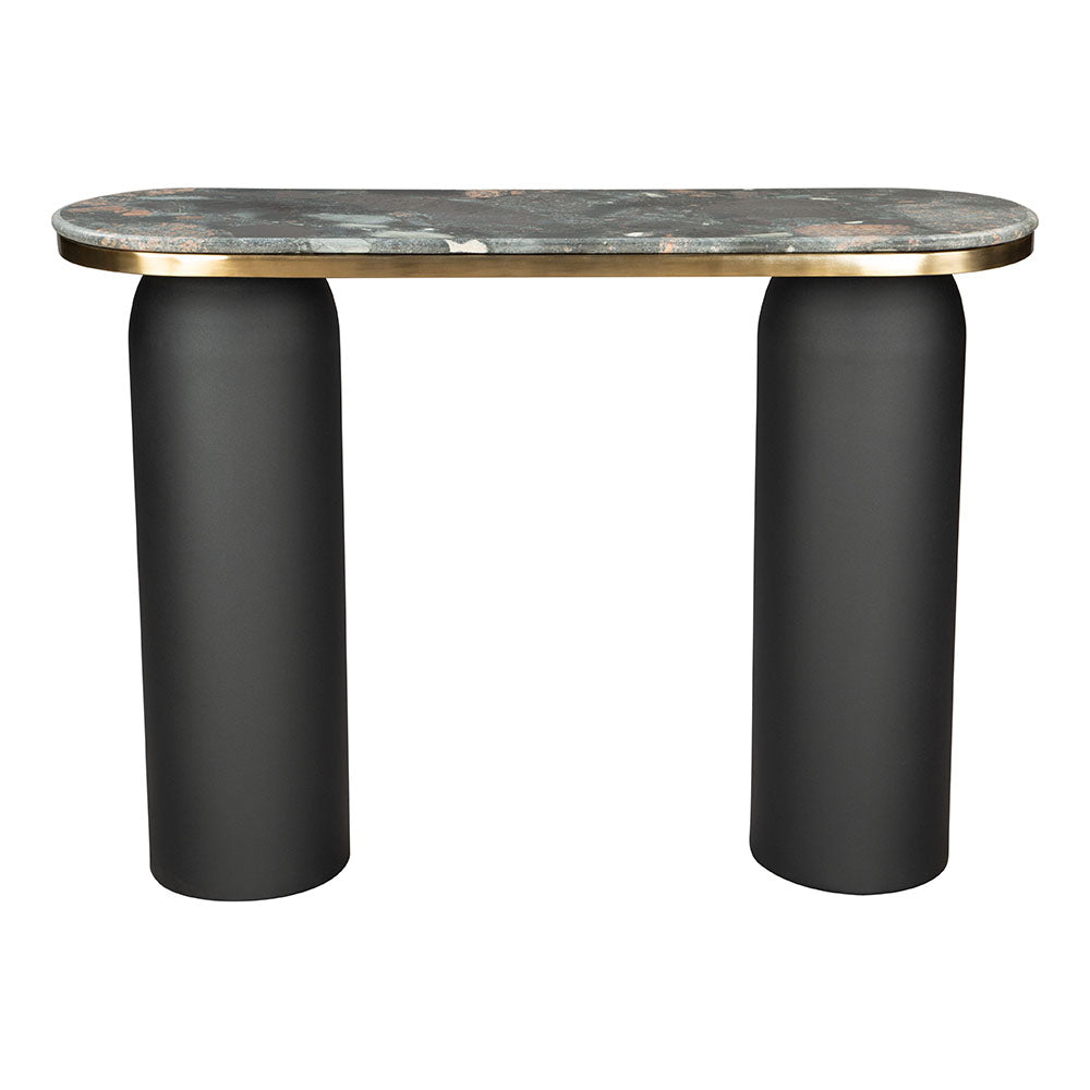 LUXOR CONSOLE TABLE MULTICOLOR