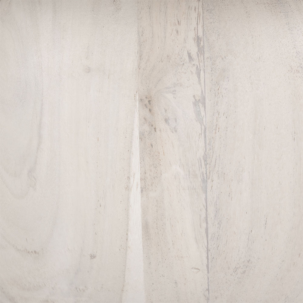 SAVONA COFFEE TABLE WHITE & WHITEWASHED