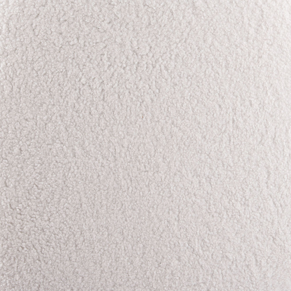 AMBER OTTOMAN CREAM