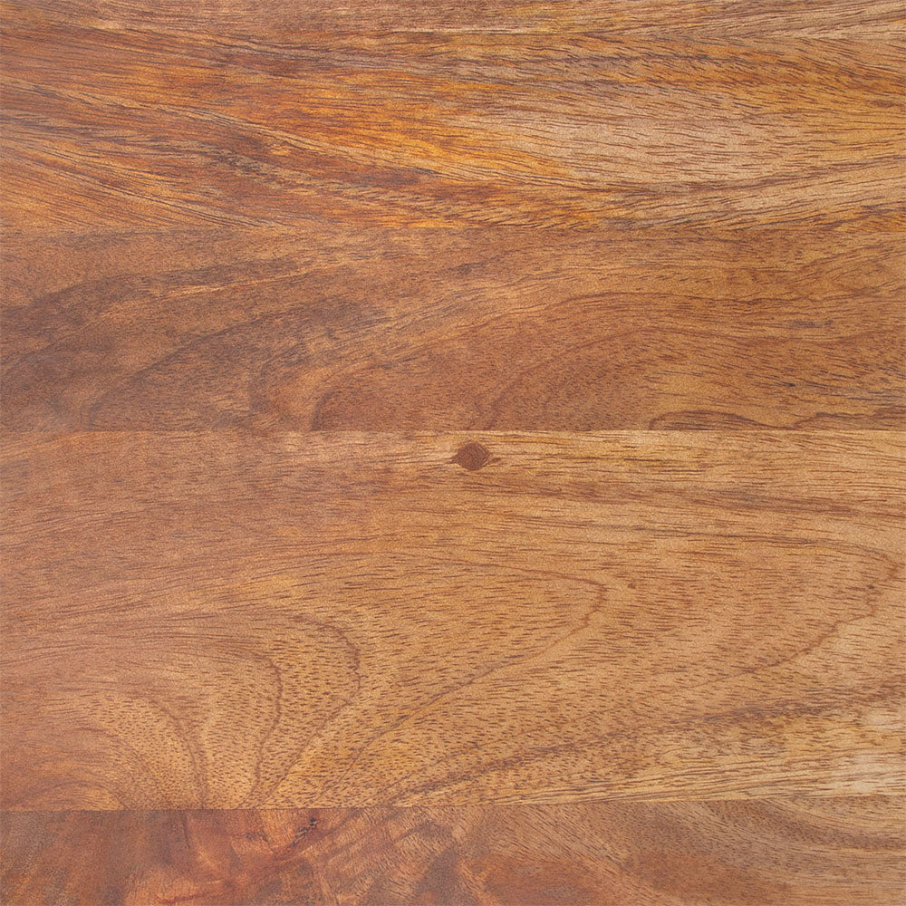 KOLLAM SIDE TABLE WALNUT