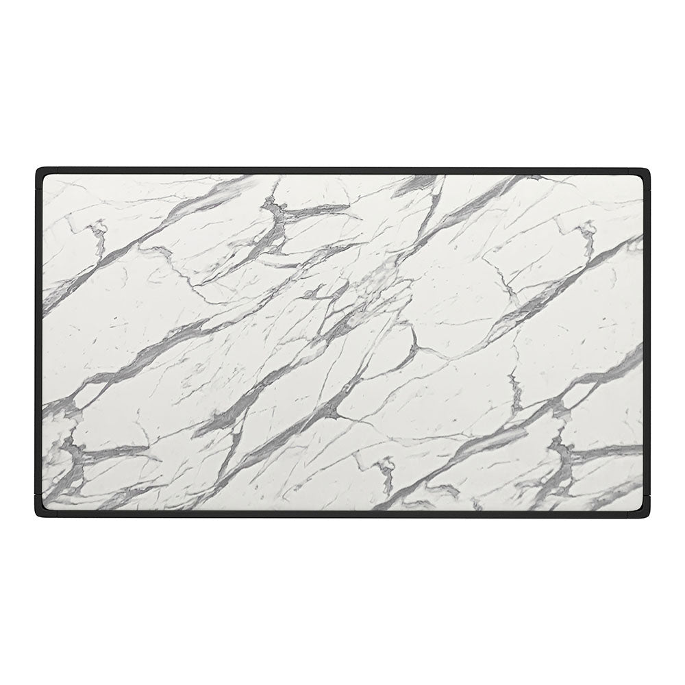 TOKAI DINING TABLE WHITE