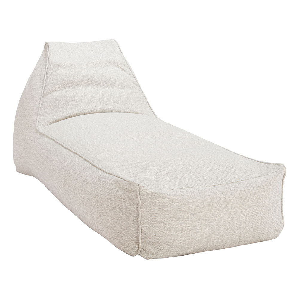 KALM LOUNGE CHAIR BEIGE