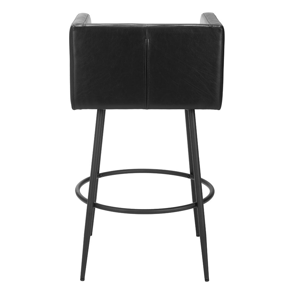 HORBAT BARSTOOL BLACK