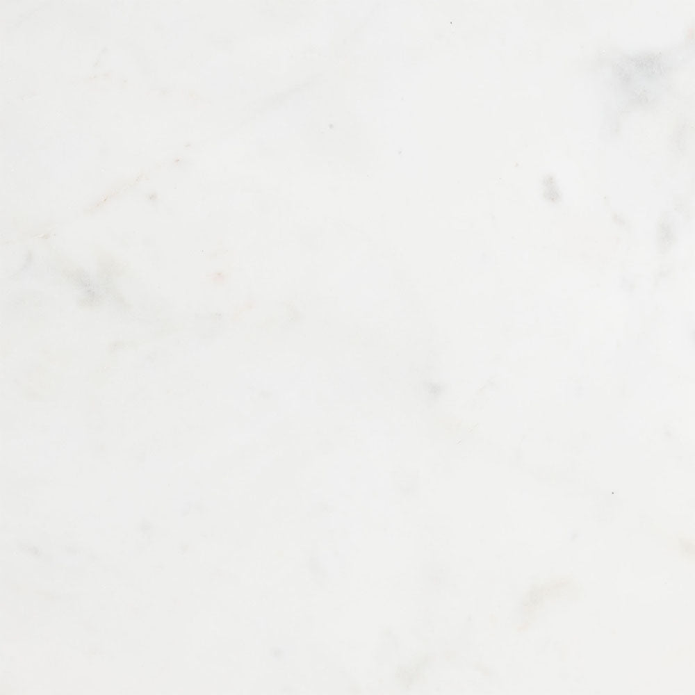MAZARA SIDE TABLE WHITE & WHITEWASHED