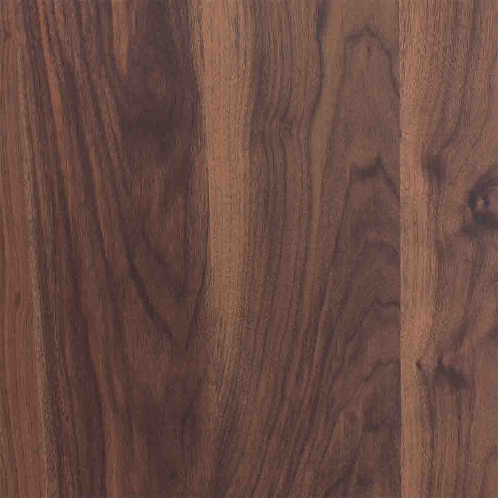ALTO BISTRO TABLE BROWN & GOLD