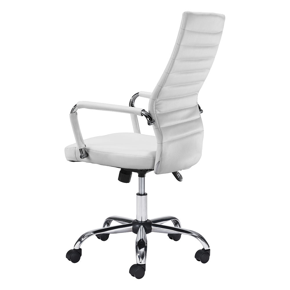 PRIMERO OFFICE CHAIR WHITE