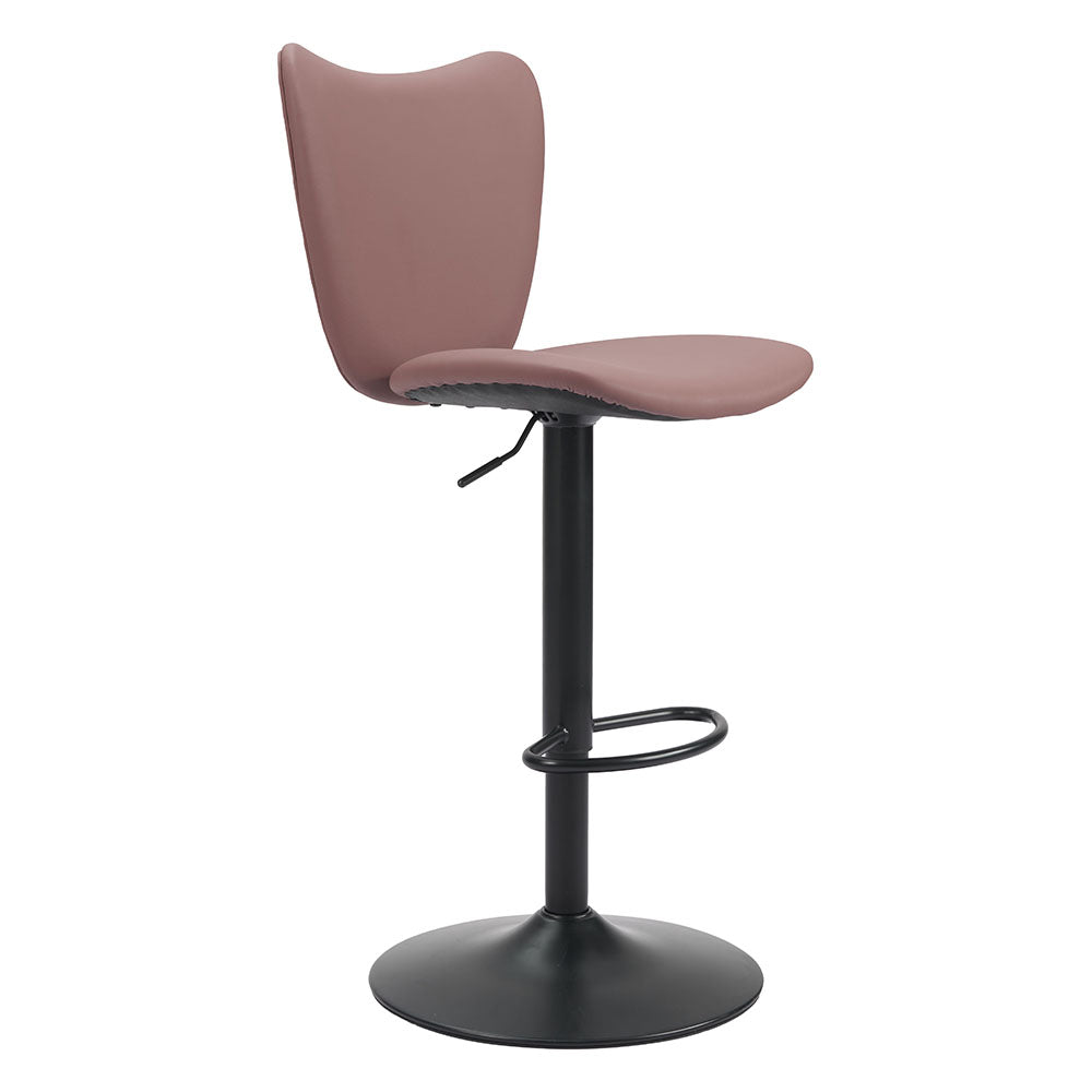 ELEVATE BARSTOOL BROWN