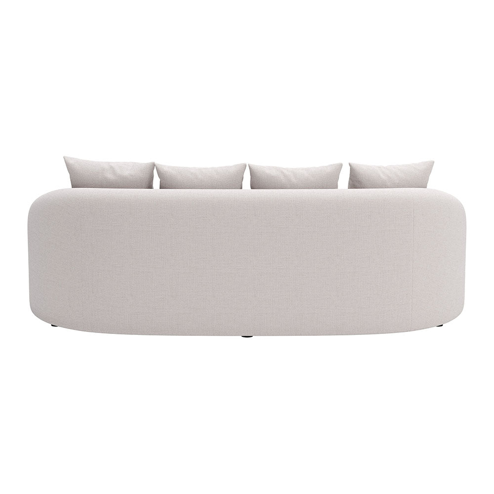 SUNNY ISLES SOFA BEIGE