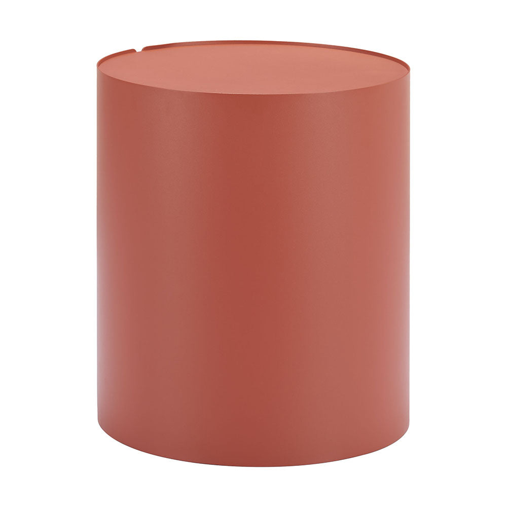 BAYU SIDE TABLE BROWN
