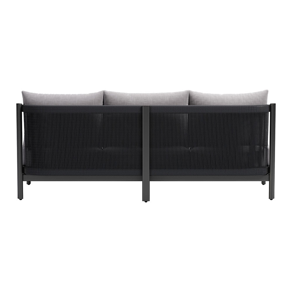 HORIZON SOFA GRAY