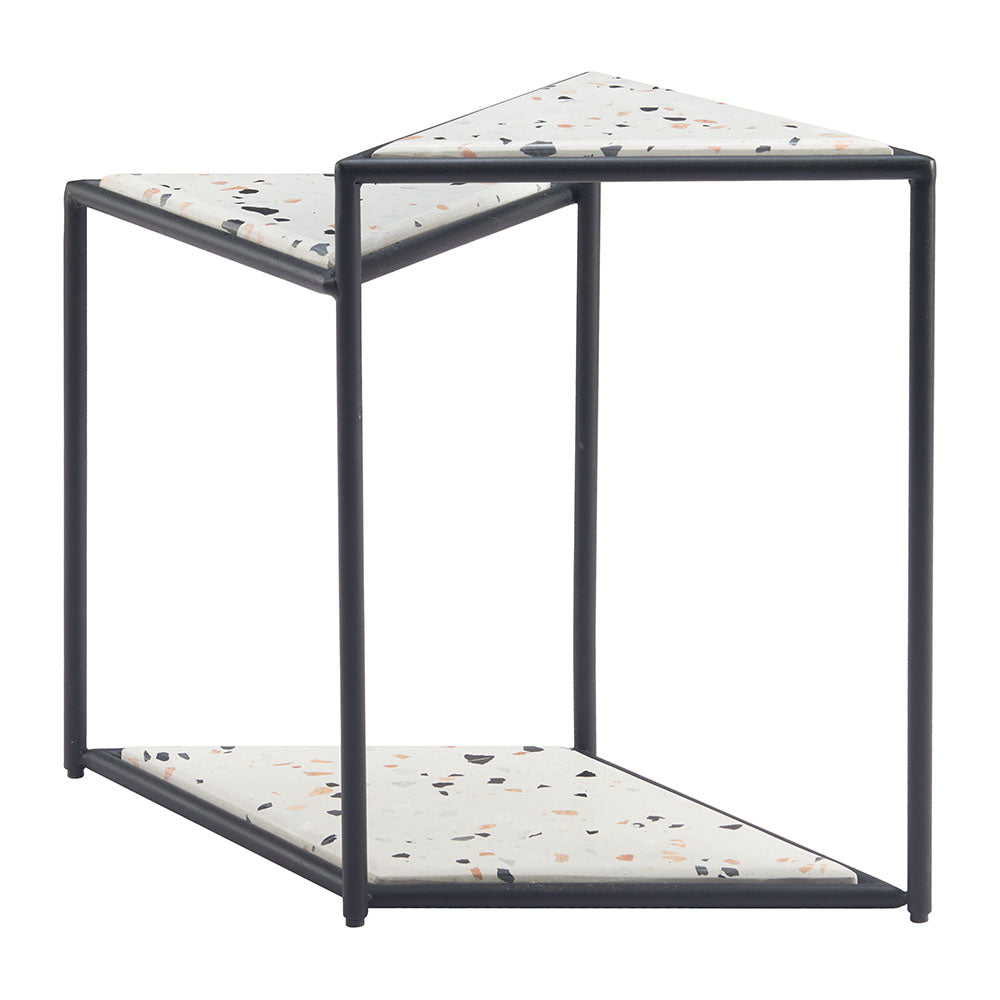 MISTE SIDE TABLE MULTICOLOR