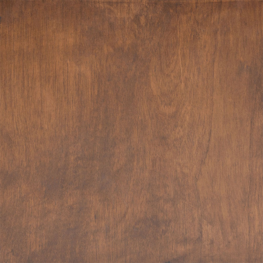 LINEA END TABLE WALNUT