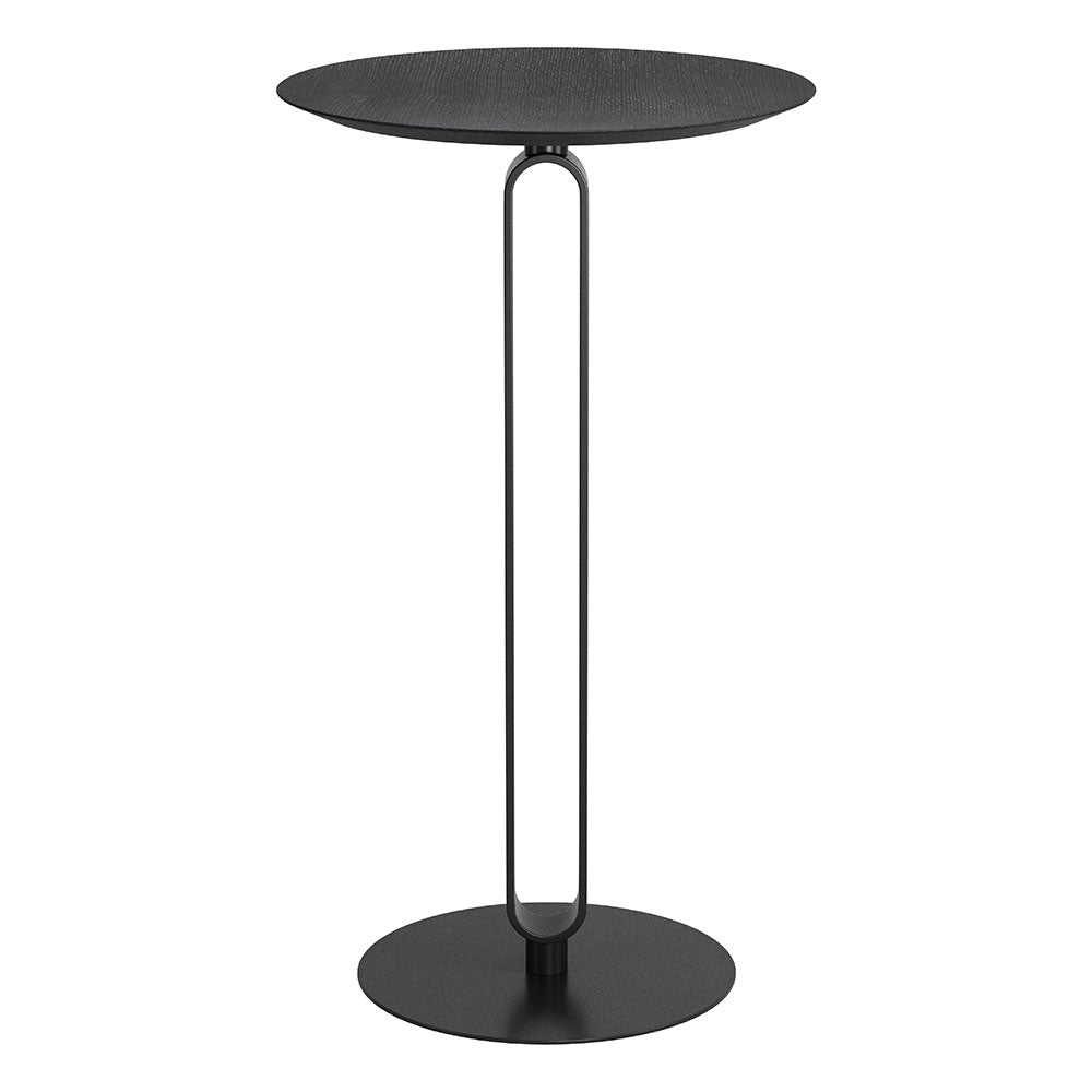 DERRY BAR TABLE BLACK