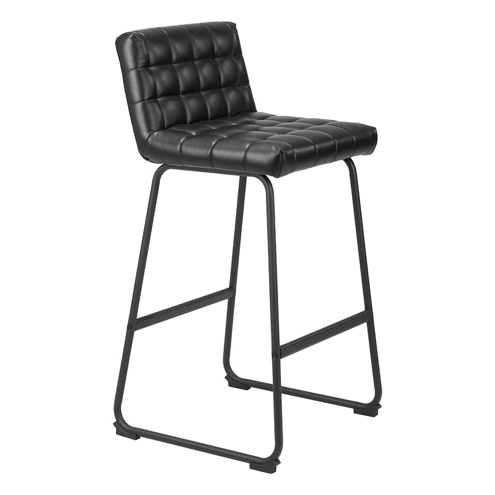 PAGO BARSTOOL BLACK