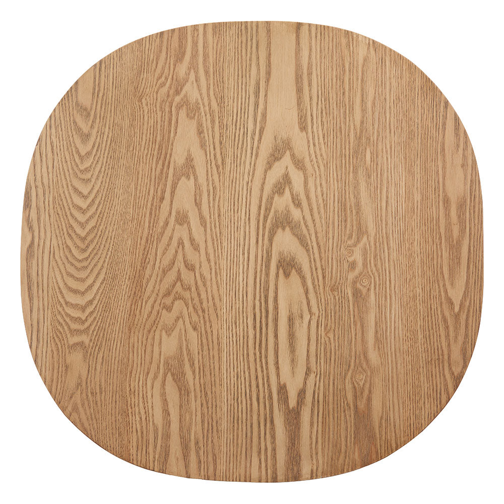 BENEN SIDE TABLE NATURAL