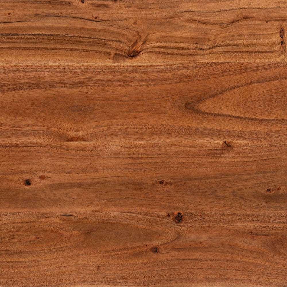 LADA CABINET WALNUT