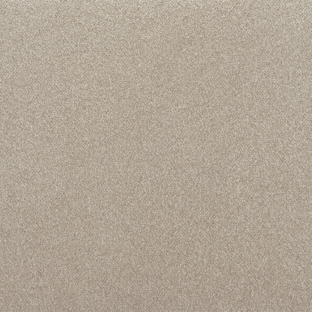 HADI KING BED BEIGE & NATURAL