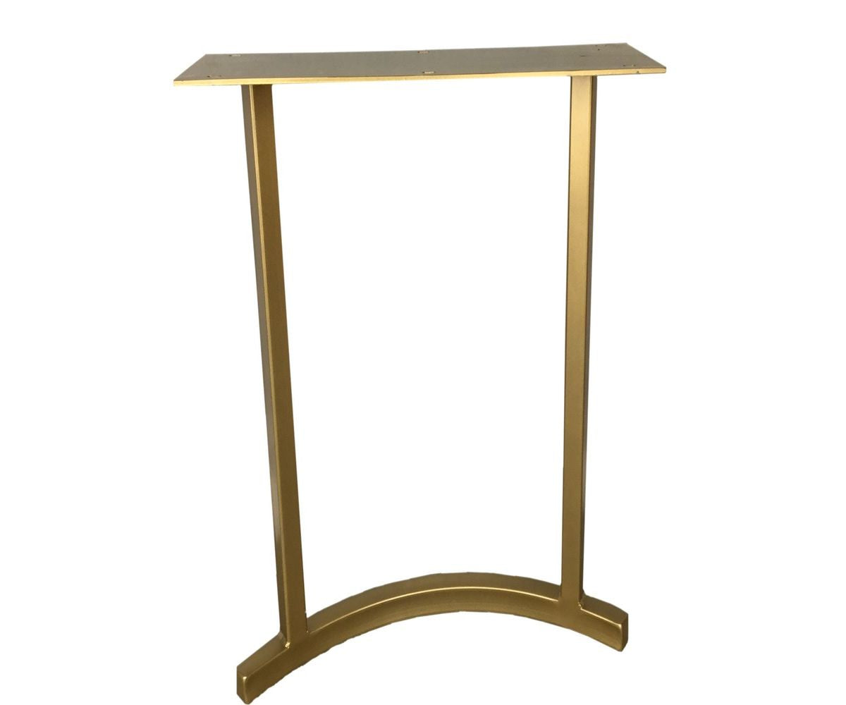 ORBIT BENCH BASE