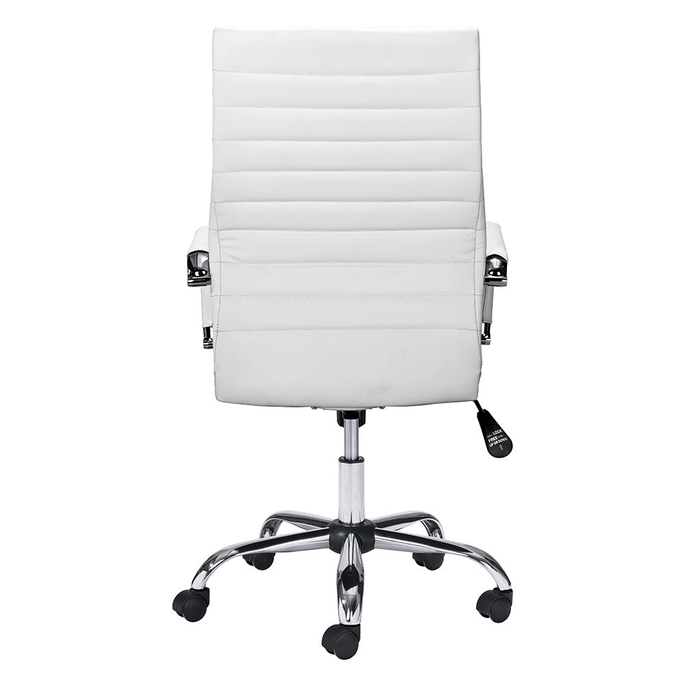 PRIMERO OFFICE CHAIR WHITE