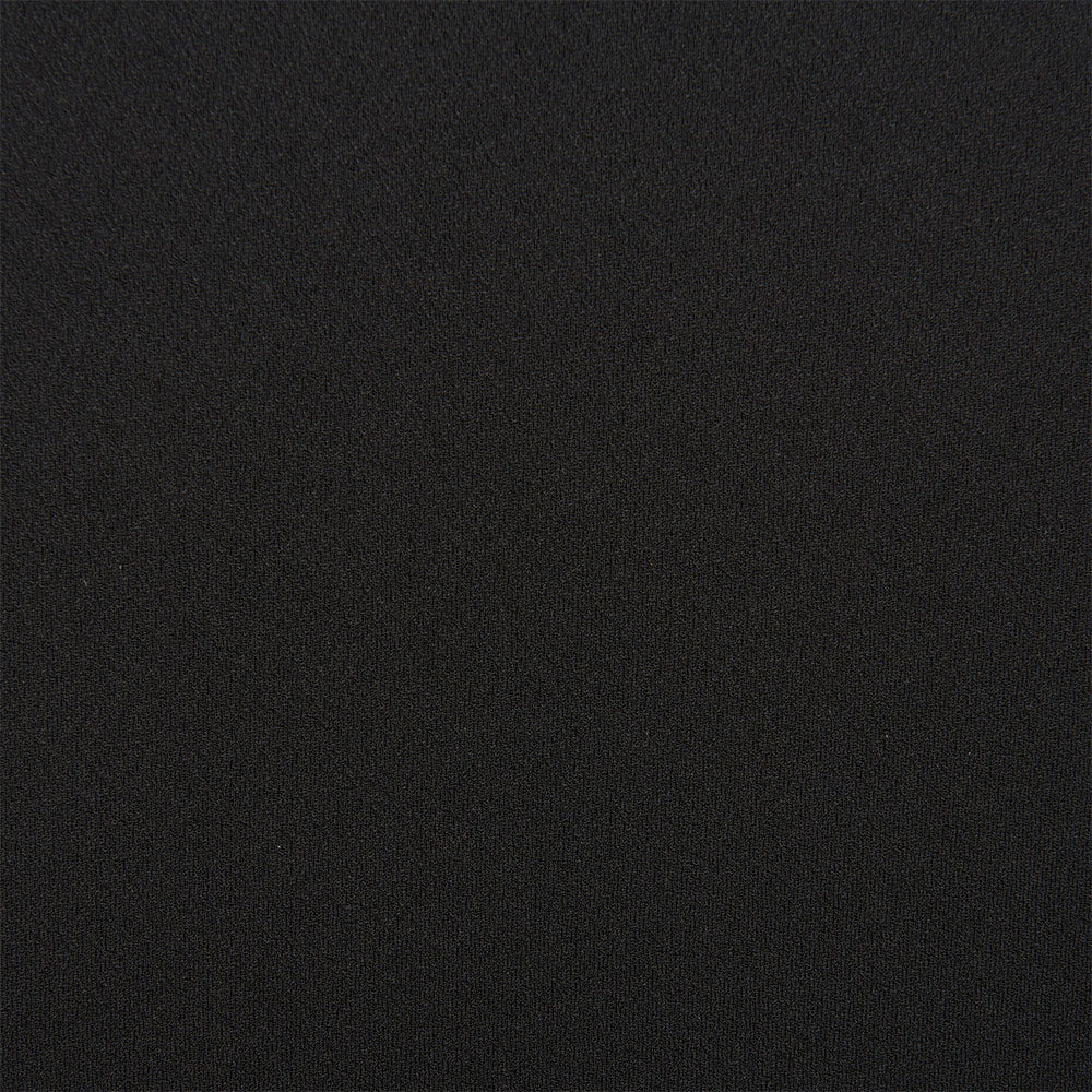 GENRIC OFFICE CHAIR BLACK