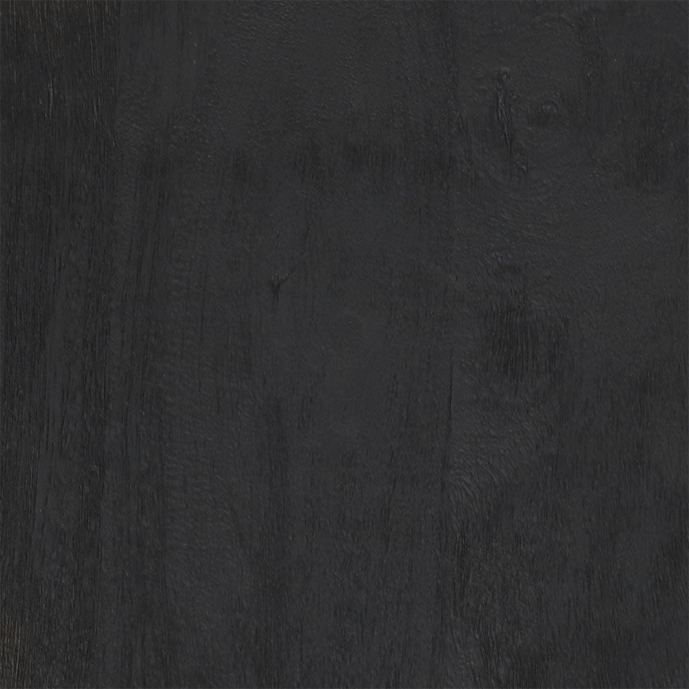 WISDOM SIDE TABLE BLACK