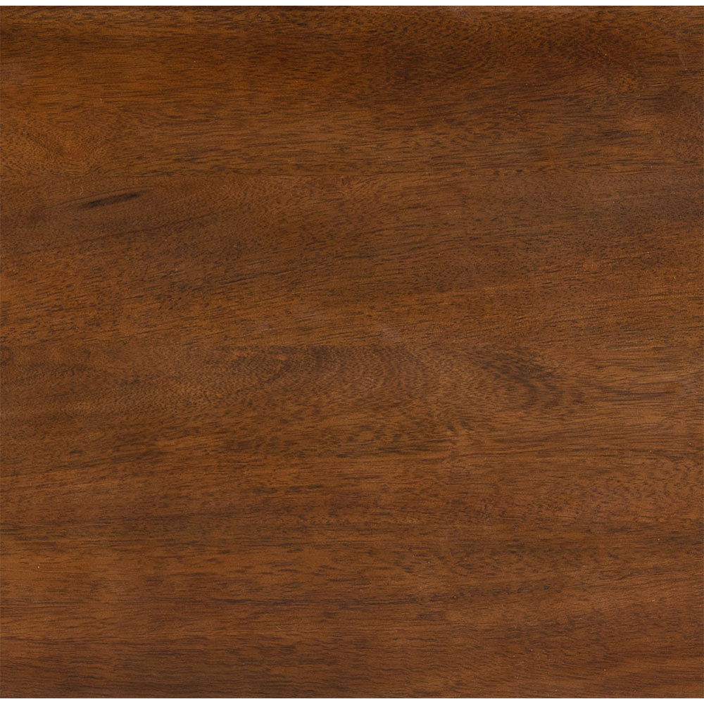 SPLIT CONSOLE TABLE BROWN