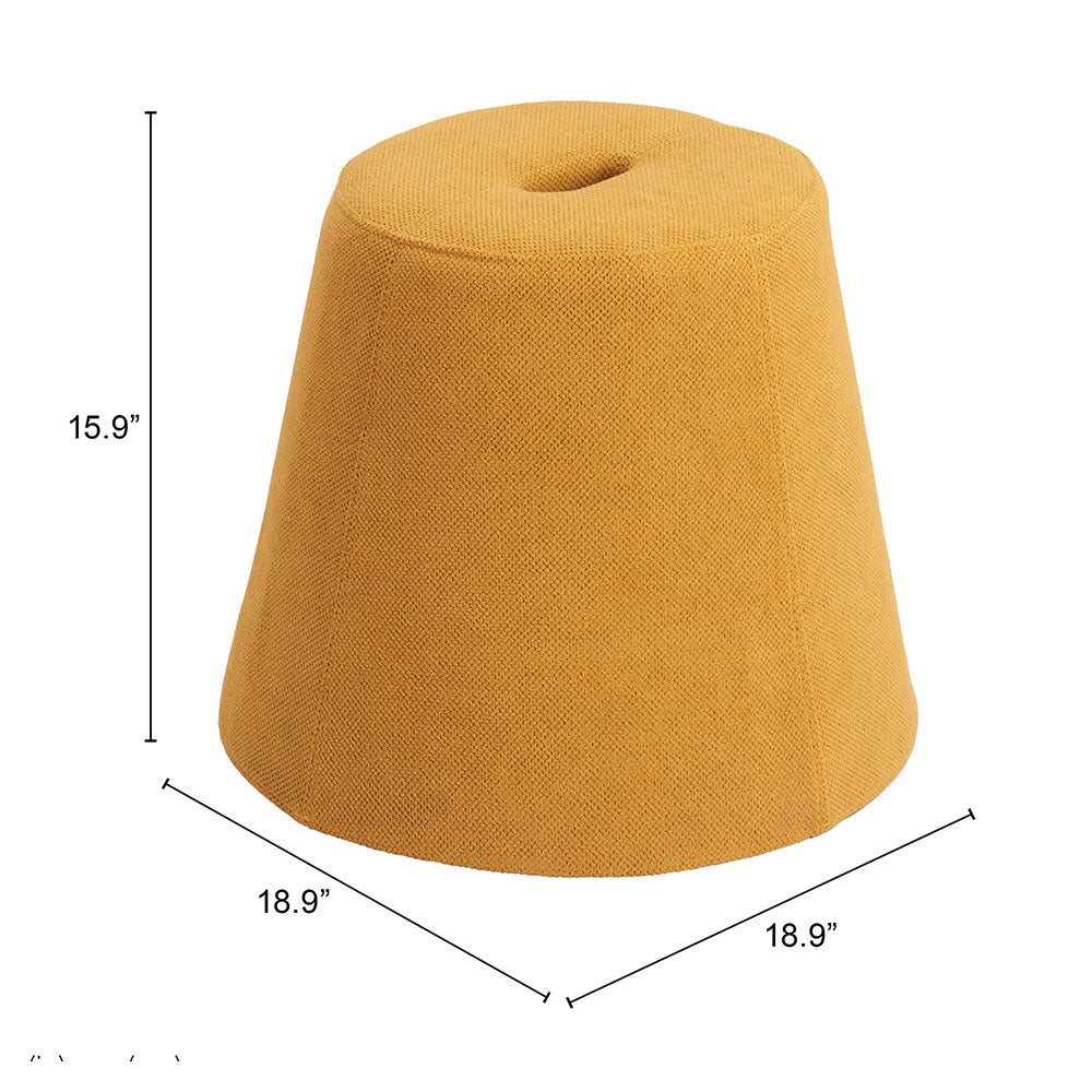 UPELA OTTOMAN YELLOW
