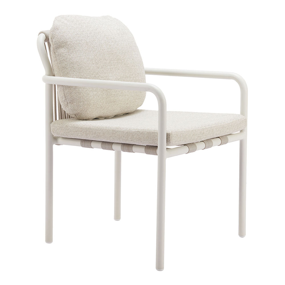 AITE DINING CHAIR BEIGE
