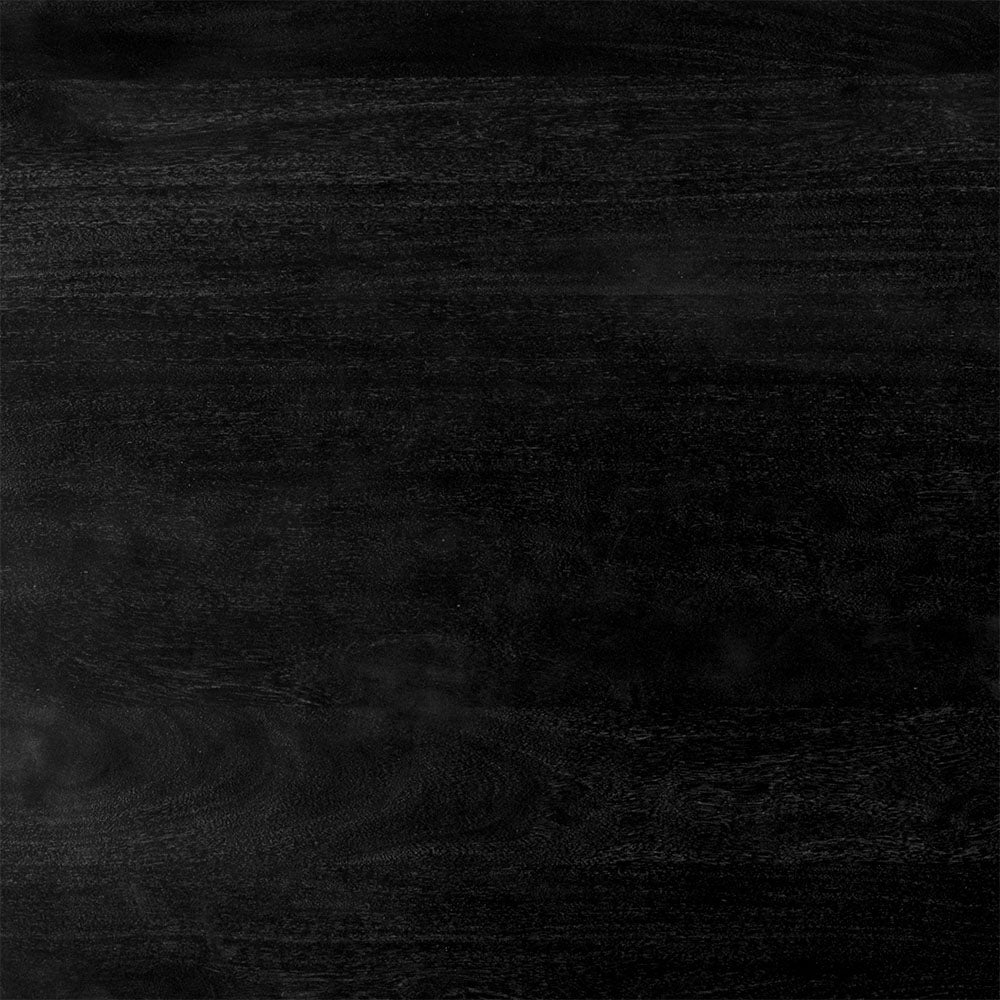 ARASAN ACCENT TABLE BLACK