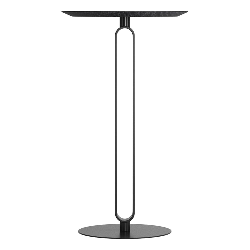 DERRY BAR TABLE BLACK