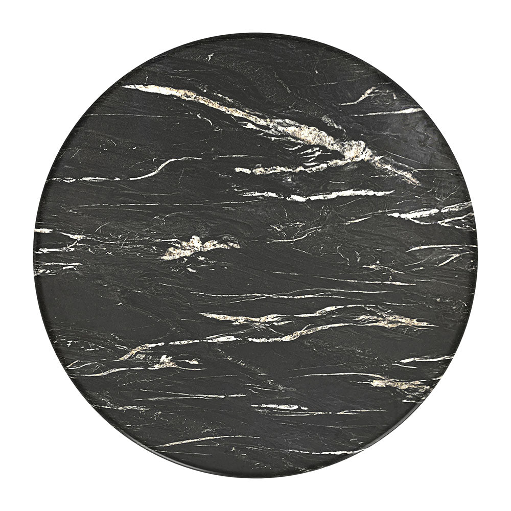 SUMAY DINING TABLE BLACK