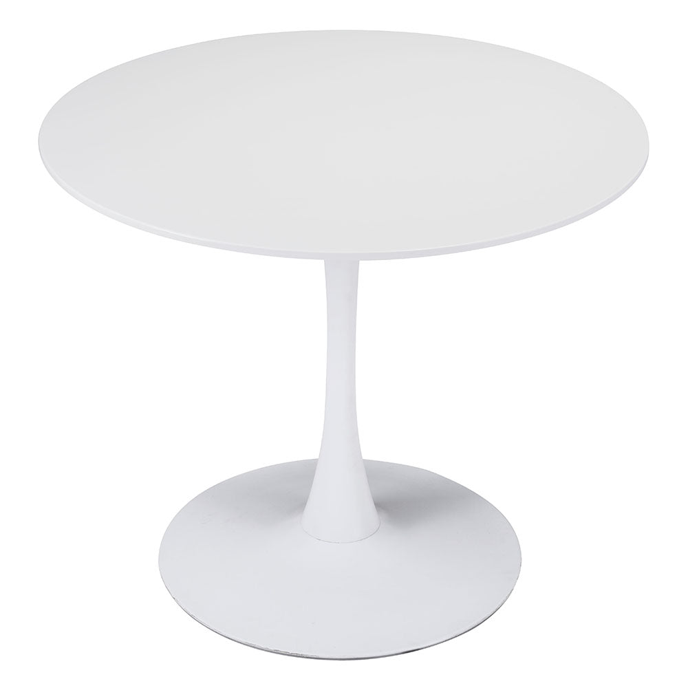 OPUS DINING TABLE WHITE