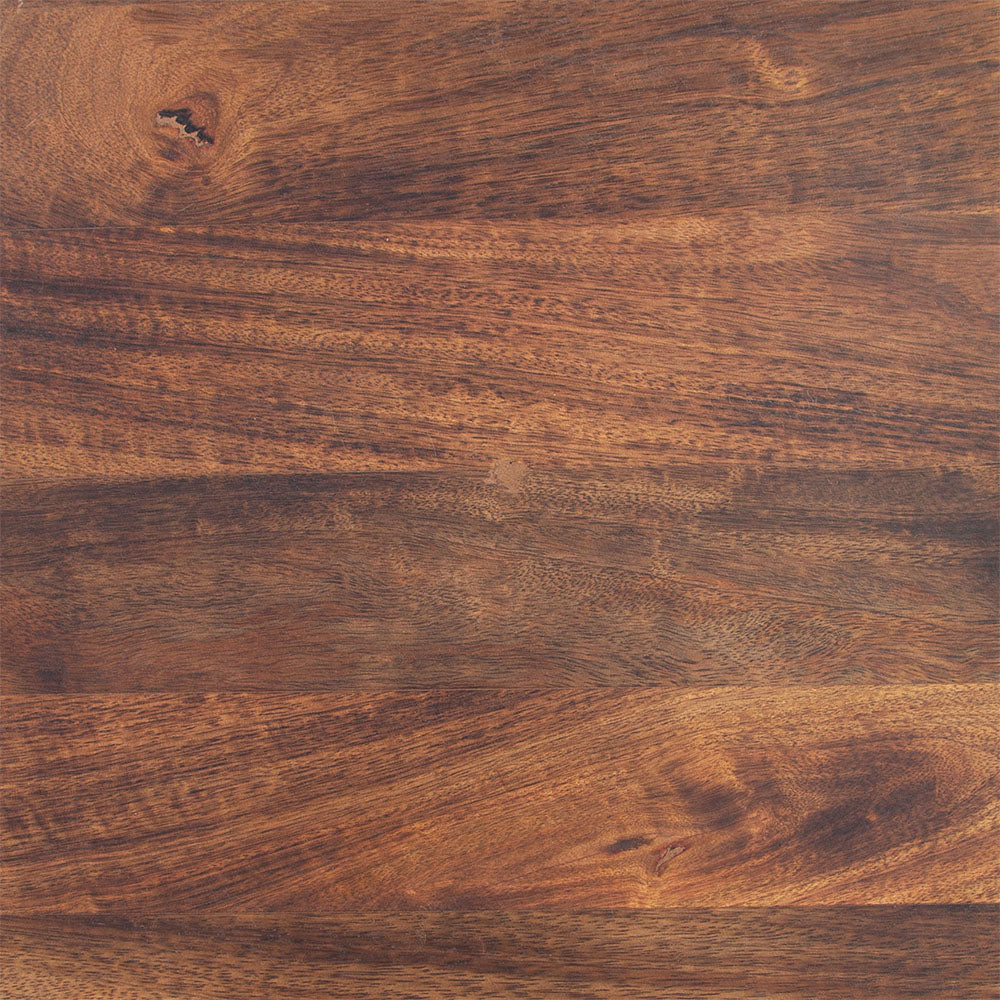KERALA SIDE TABLE WALNUT