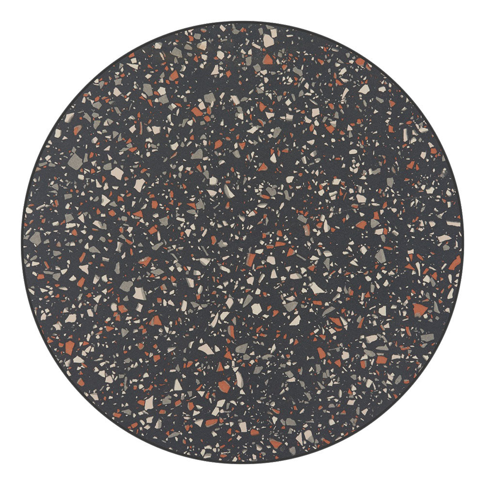 BITE BISTRO TABLE BLACK