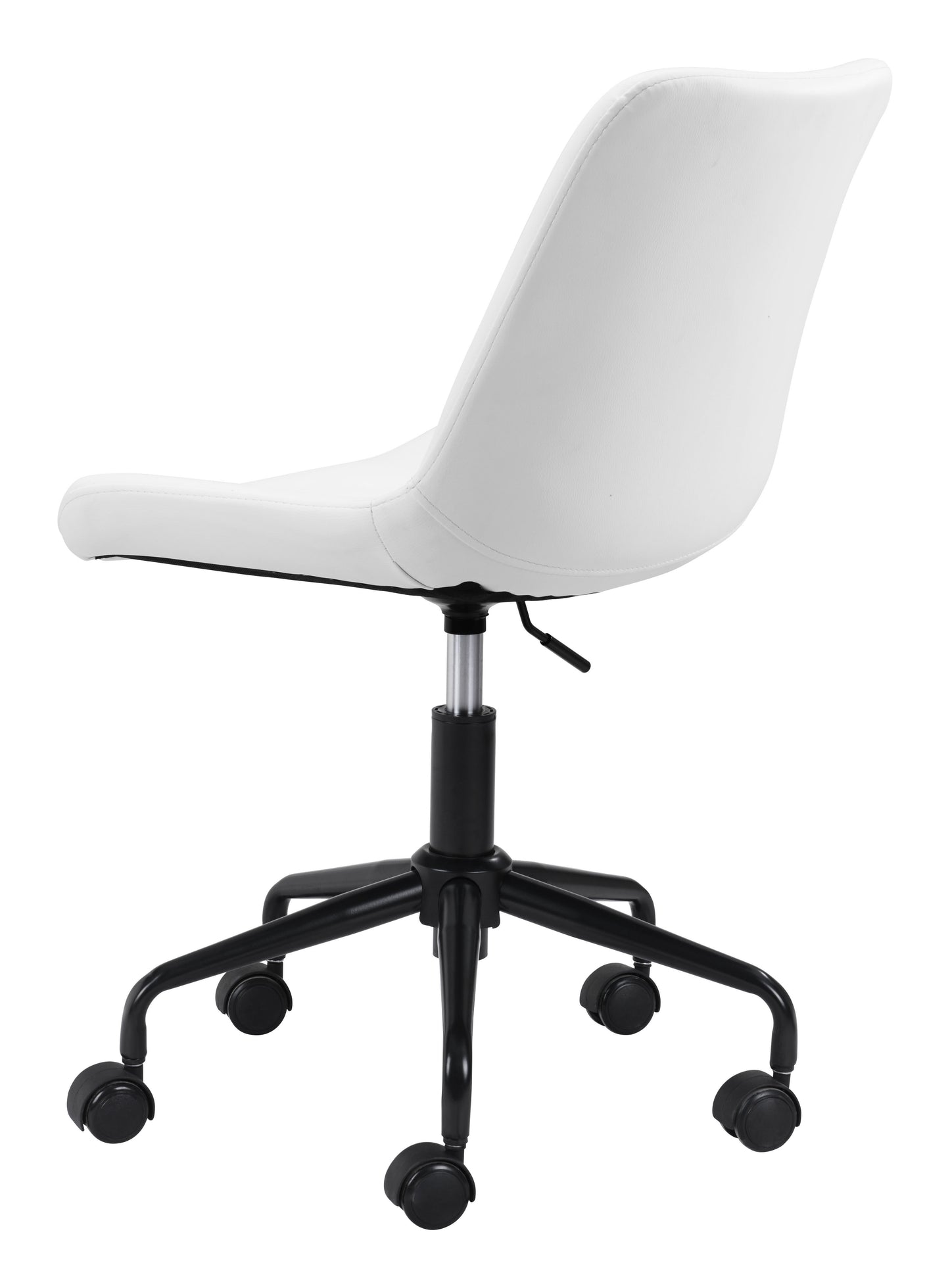 BYRON OFFICE CHAIR WHITE