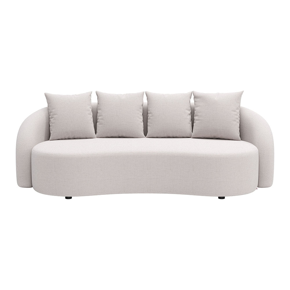 SUNNY ISLES SOFA BEIGE