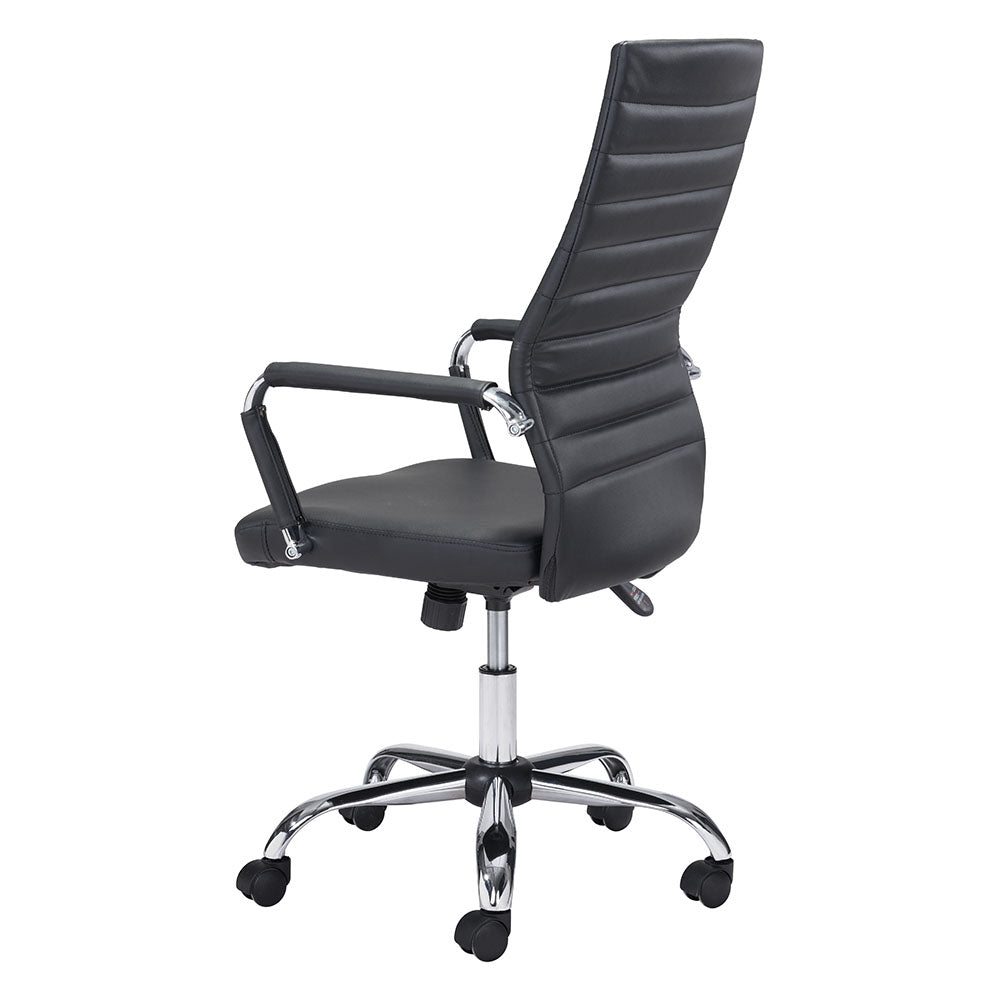 PRIMERO OFFICE CHAIR BLACK
