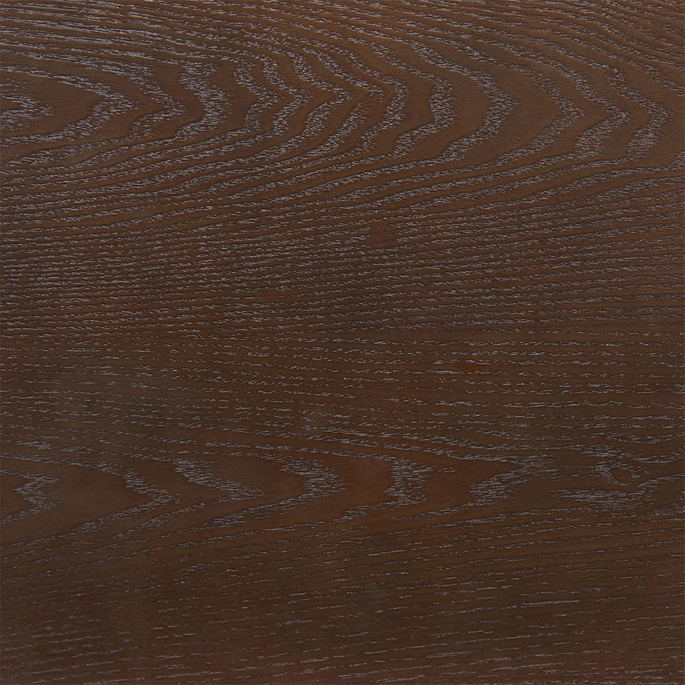 MECHY SIDE TABLE BROWN
