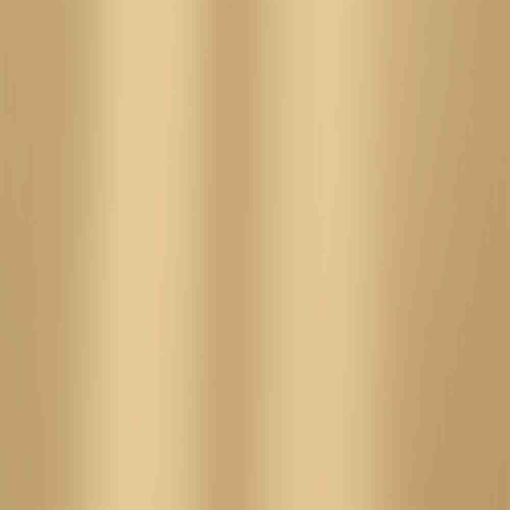 ALTO BISTRO TABLE BROWN & GOLD