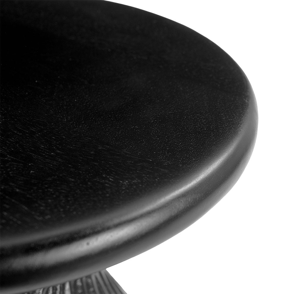 PIHO SIDE TABLE BLACK