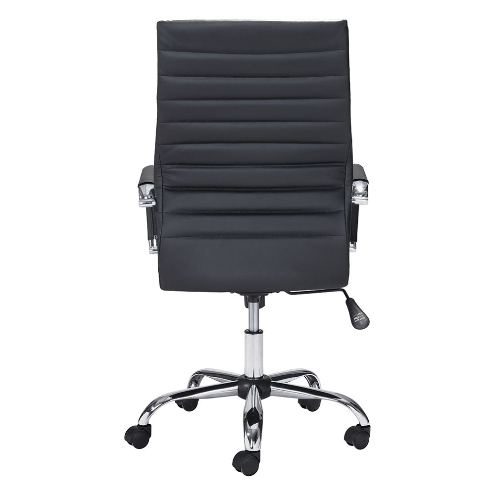 PRIMERO OFFICE CHAIR BLACK