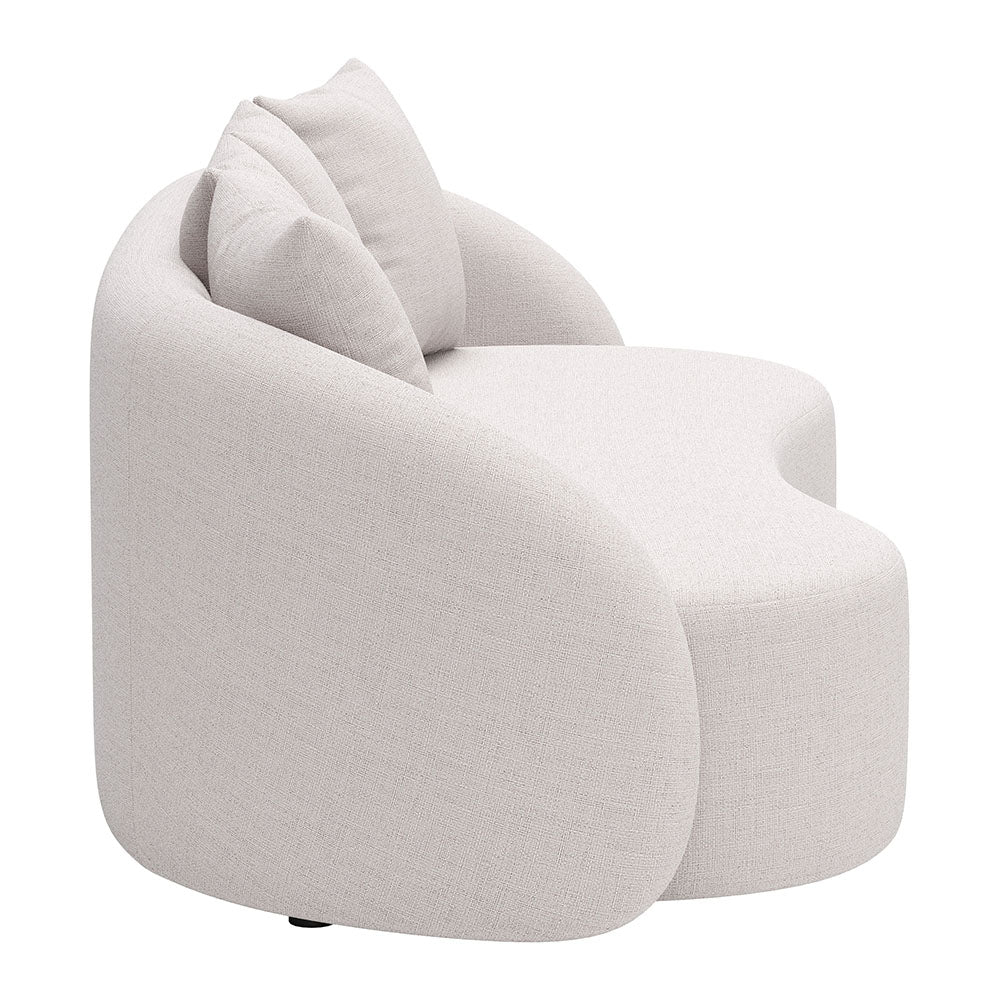 SUNNY ISLES SOFA BEIGE
