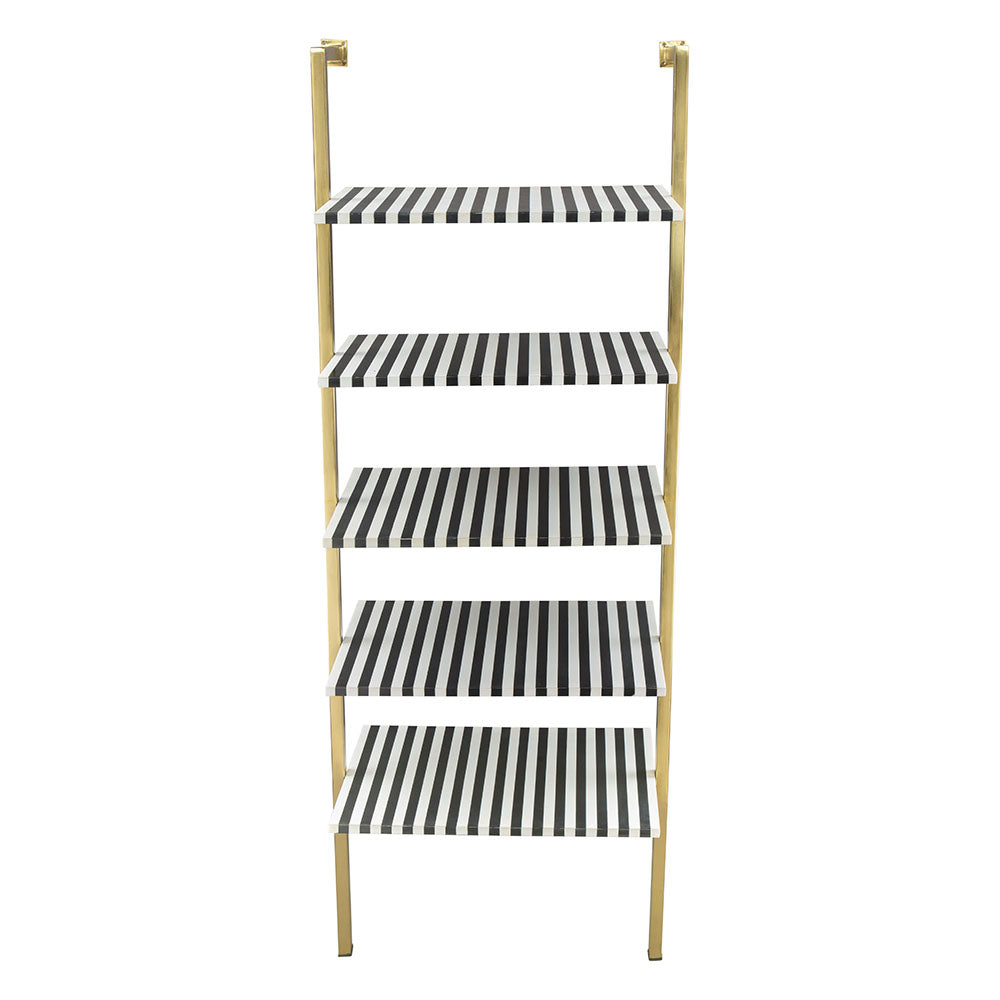 ZEBRA SHELF MULTICOLOR