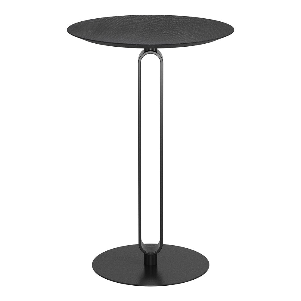 DERRY COUNTER TABLE BLACK