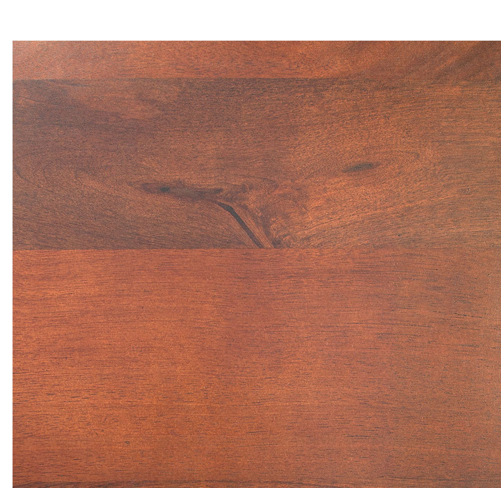 MARIGOT SIDE TABLE WALNUT